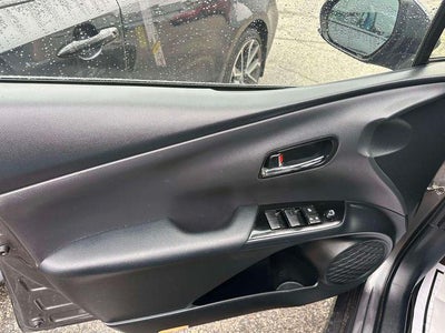 2021 Toyota Prius Prime XLE