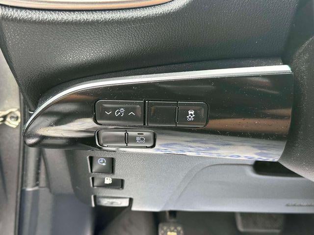 2021 Toyota Prius Prime XLE
