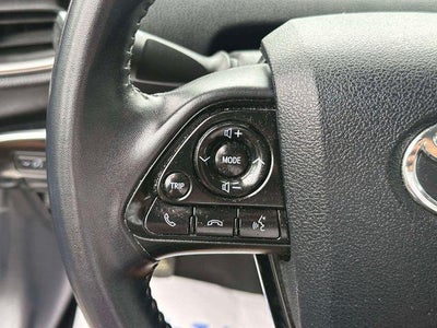 2021 Toyota Prius Prime XLE