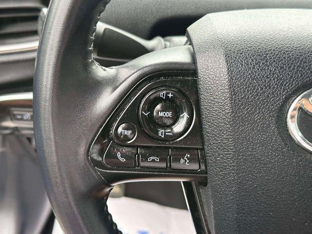 2021 Toyota Prius Prime XLE
