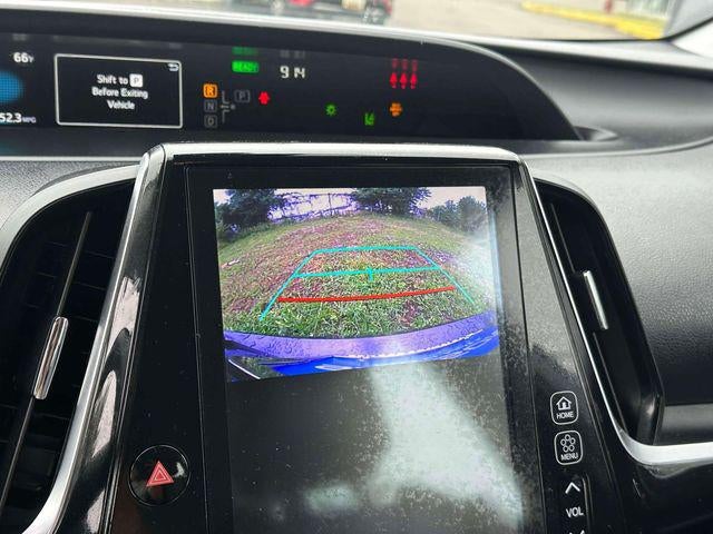 2021 Toyota Prius Prime XLE
