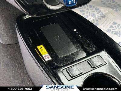 2021 Toyota Prius Prime XLE