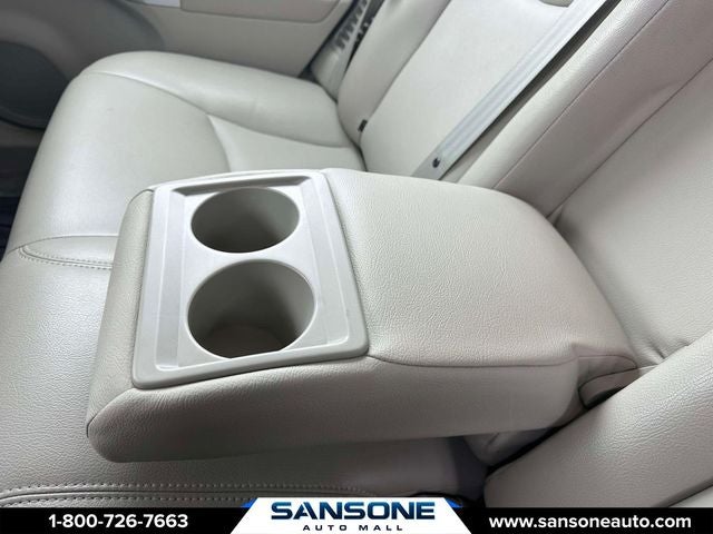 2011 Toyota Prius Two