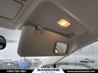 2011 Toyota Prius Two