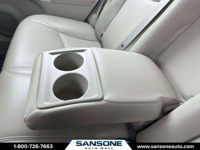 2011 Toyota Prius Two