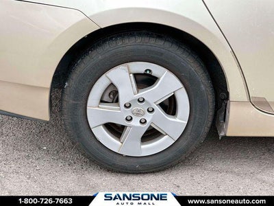 2011 Toyota Prius Two