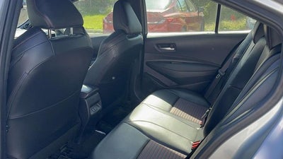 2024 Toyota Corolla XSE