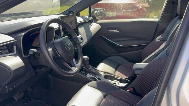 2024 Toyota Corolla XSE