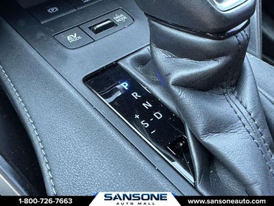 2023 Toyota Venza LE