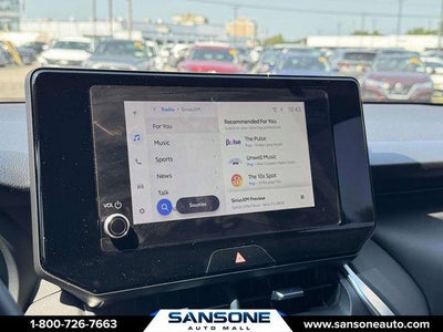 2023 Toyota Venza LE