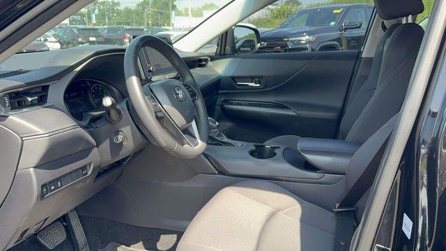 2023 Toyota Venza LE