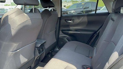 2023 Toyota Venza LE