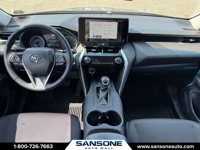 2023 Toyota Venza LE