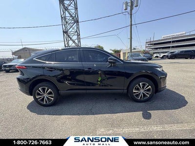 2023 Toyota Venza LE
