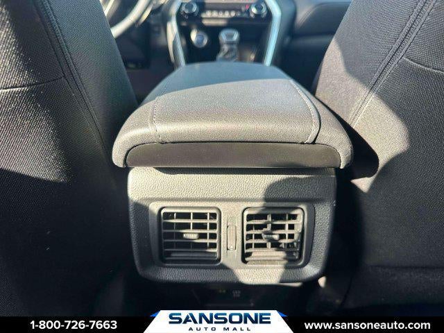 2022 Toyota Venza LE
