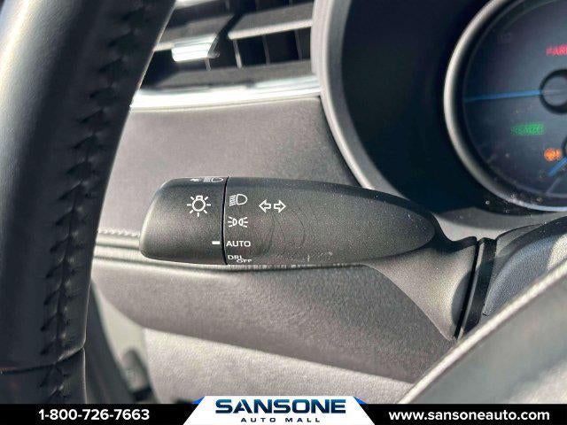 2022 Toyota Venza LE