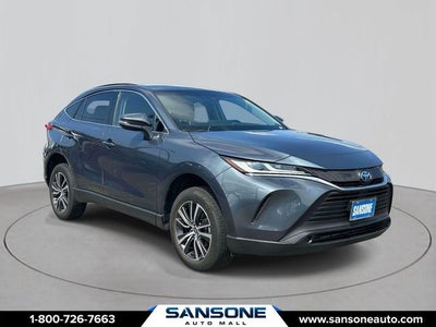2024 Toyota Venza LE