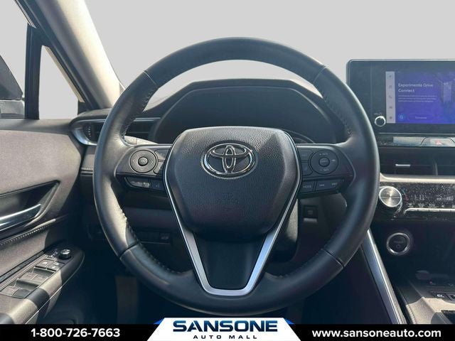 2024 Toyota Venza LE