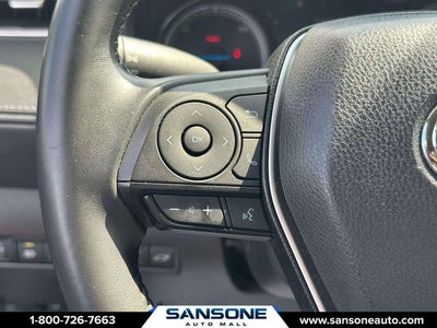 2024 Toyota Venza LE