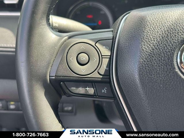 2024 Toyota Venza LE