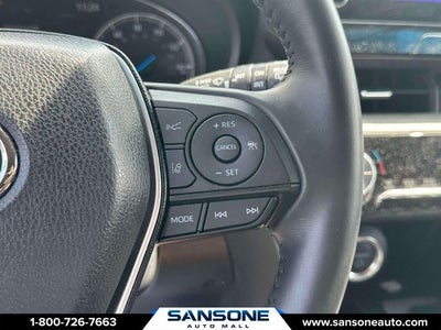 2024 Toyota Venza LE