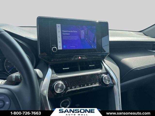 2024 Toyota Venza LE