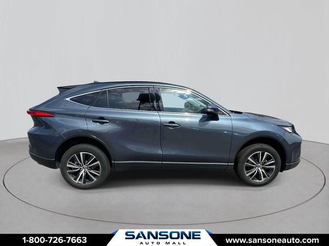 2024 Toyota Venza LE