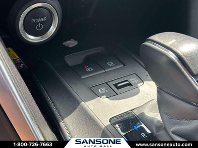 2024 Toyota Venza LE