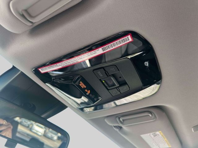 2024 Toyota Venza LE