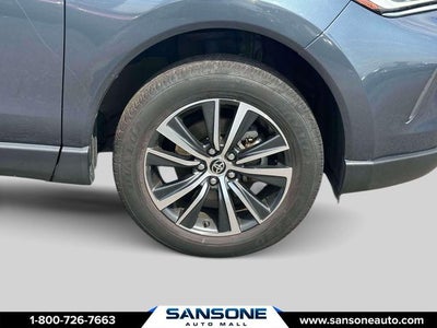2024 Toyota Venza LE