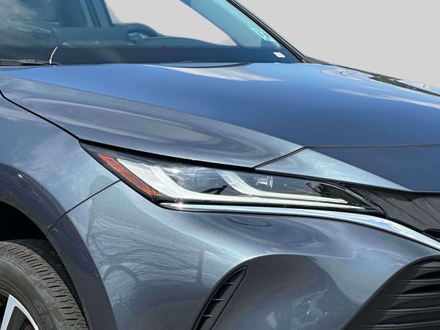 2024 Toyota Venza LE
