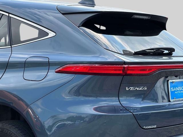 2024 Toyota Venza LE
