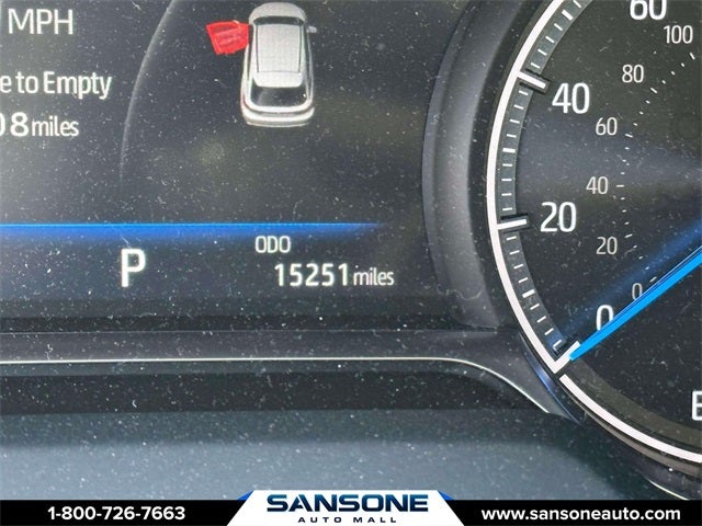 2023 Toyota Venza LE