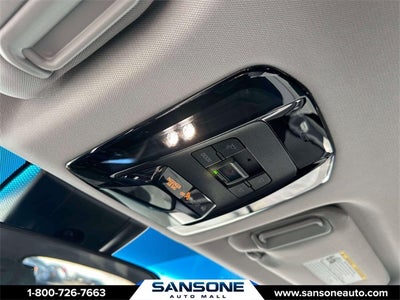 2023 Toyota Venza LE