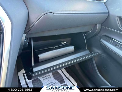 2023 Toyota Venza LE