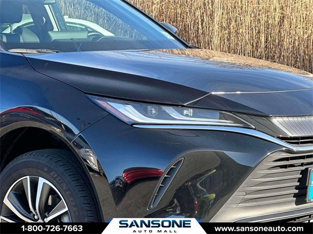 2023 Toyota Venza LE