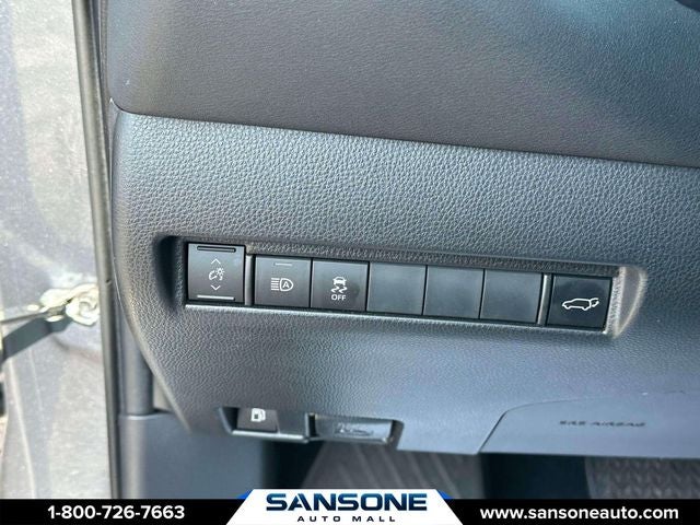 2023 Toyota Venza LE