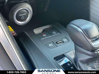 2023 Toyota Venza LE