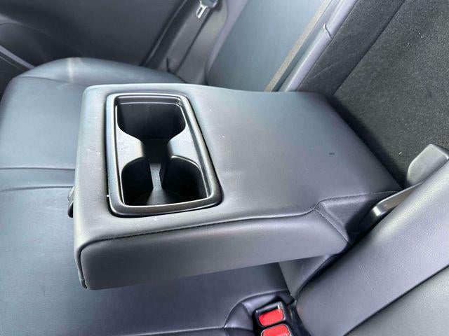 2023 Toyota Venza LE