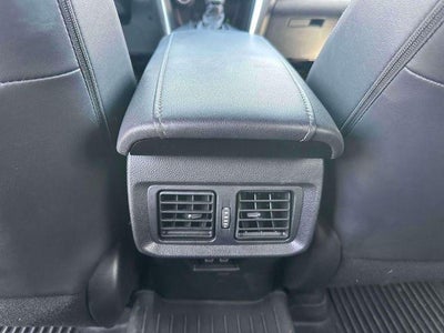 2023 Toyota Venza LE