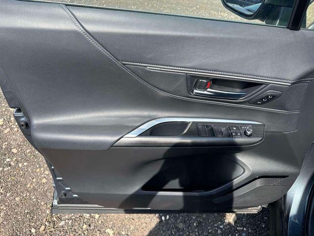 2023 Toyota Venza LE