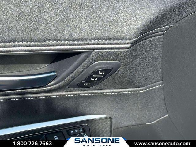 2023 Toyota Venza LE