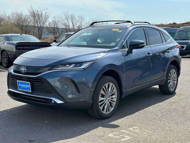 2023 Toyota Venza LE