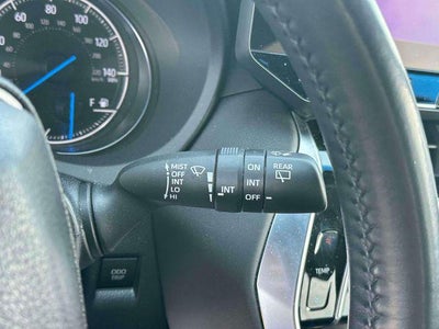 2023 Toyota Venza LE