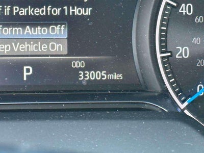 2023 Toyota Venza LE