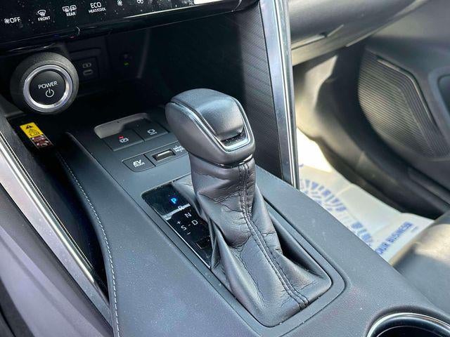 2023 Toyota Venza LE