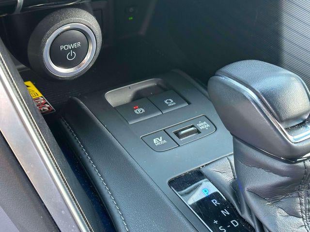 2023 Toyota Venza LE