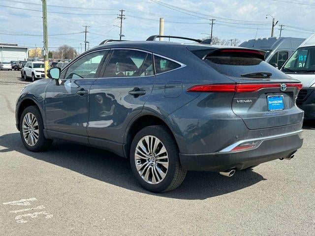 2023 Toyota Venza LE