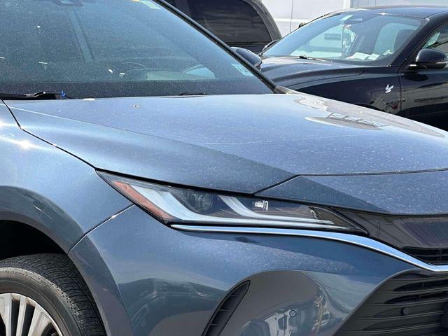 2023 Toyota Venza LE