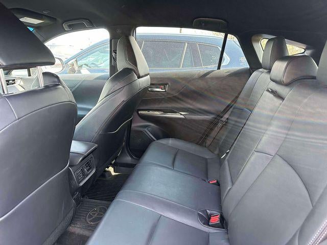 2023 Toyota Venza LE